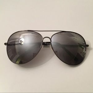 Quay Australia aviator sunglasses - NWOT
